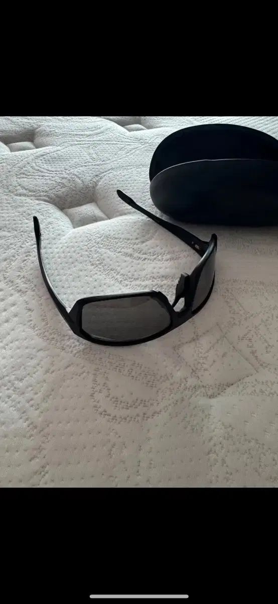 オークリー ブラック サングラス ケース 含む