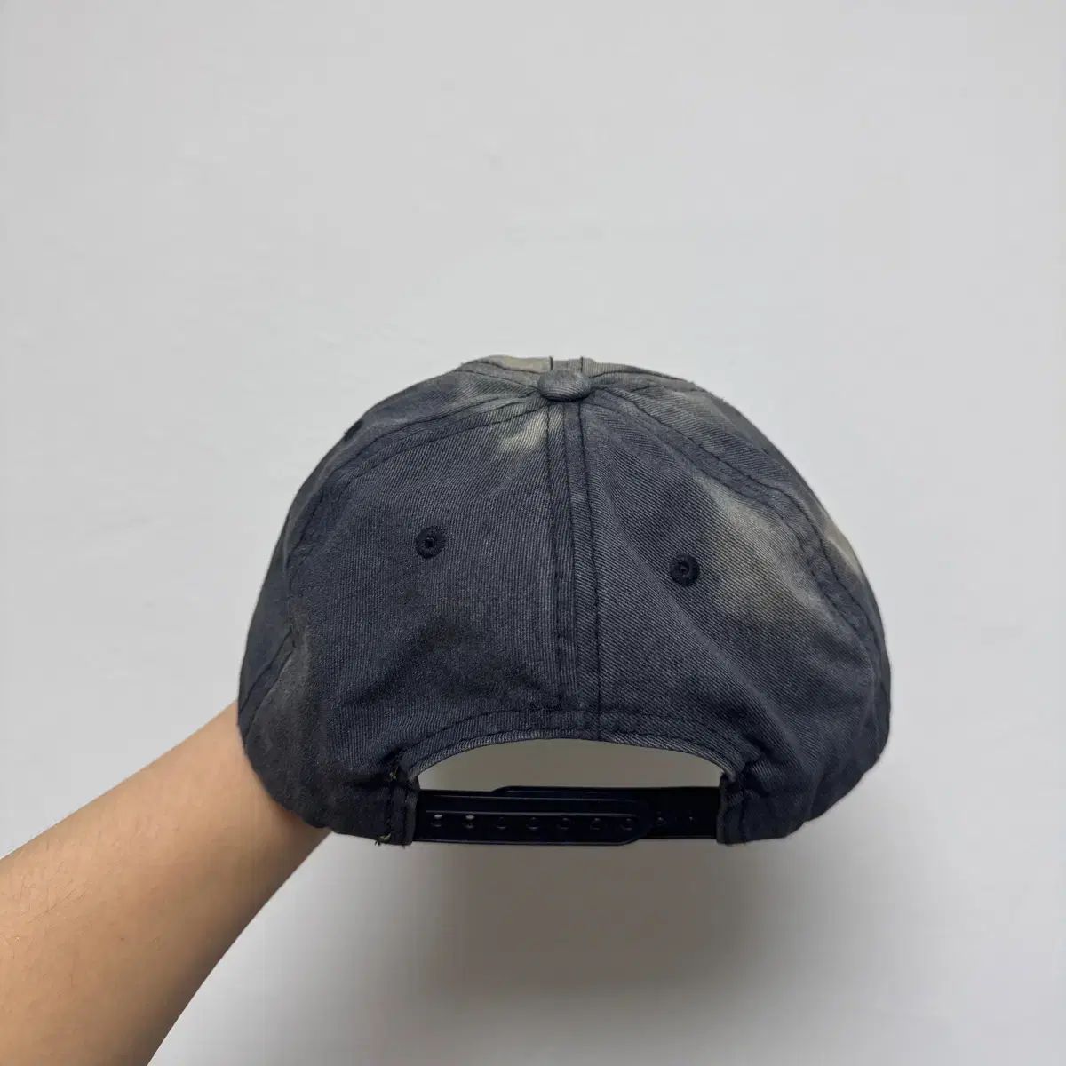 F ギャラリーデプト ATK サンフェイド キャップ アート ザット キル