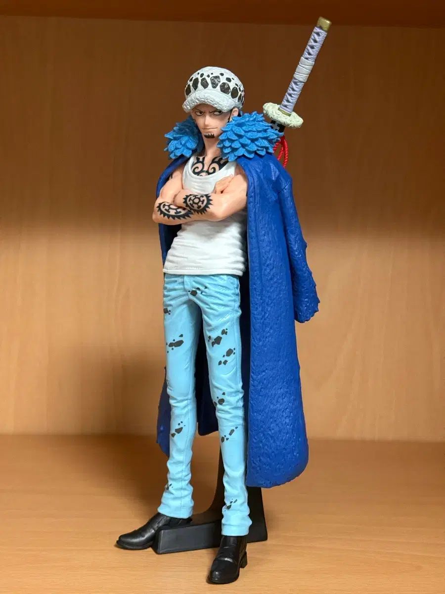 開封/ボックスなし) ロー フィギュア - メルカリ