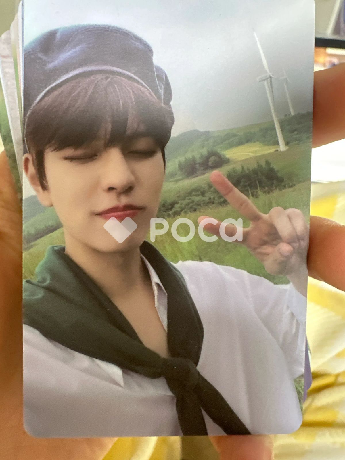 straykids スンミン NOEASY SOUNDWAVE サウェ ラキドロ - メルカリ