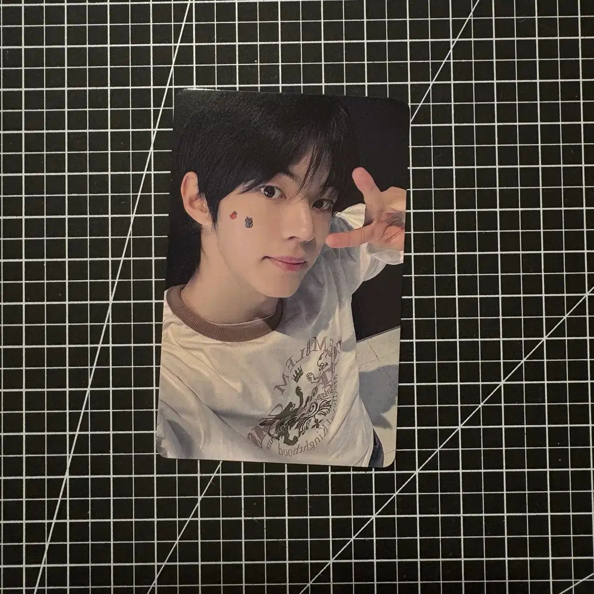 ツアーズ tws try with us YIZHIYU 一直娱 yzy マッタットゥ トゥン