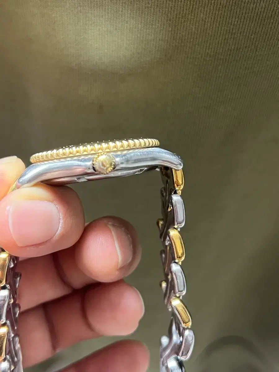 オートマティック クロノメーター