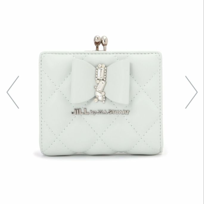 RIBBON キルトウォレット