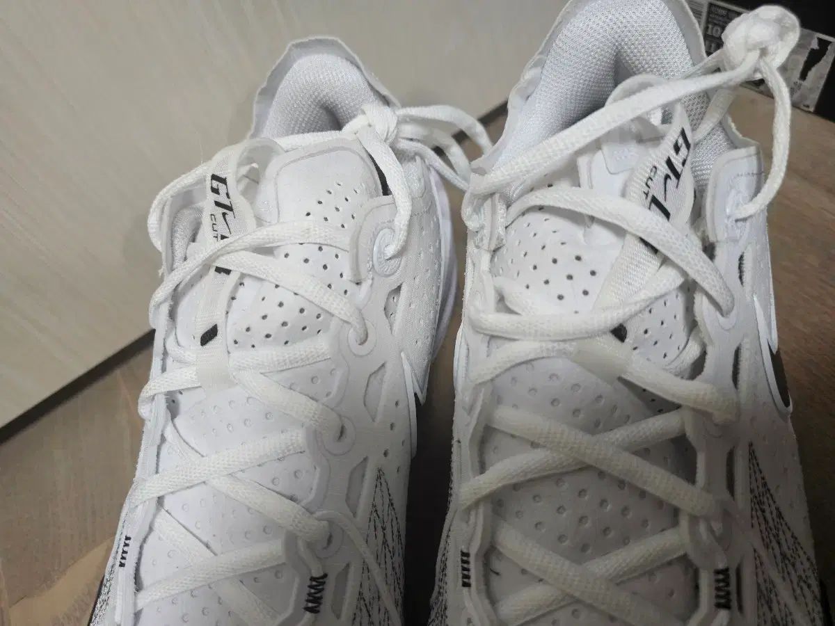  NIKE GT Cut 3 275 GTカット3 バスケシューズ シューズ(男性用) バスケットボール