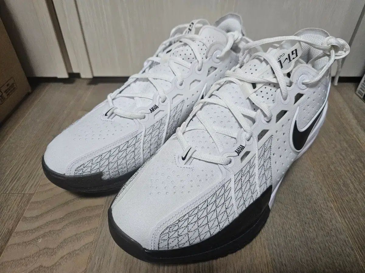 NIKE GT Cut 3 275 GTカット3 バスケシューズ