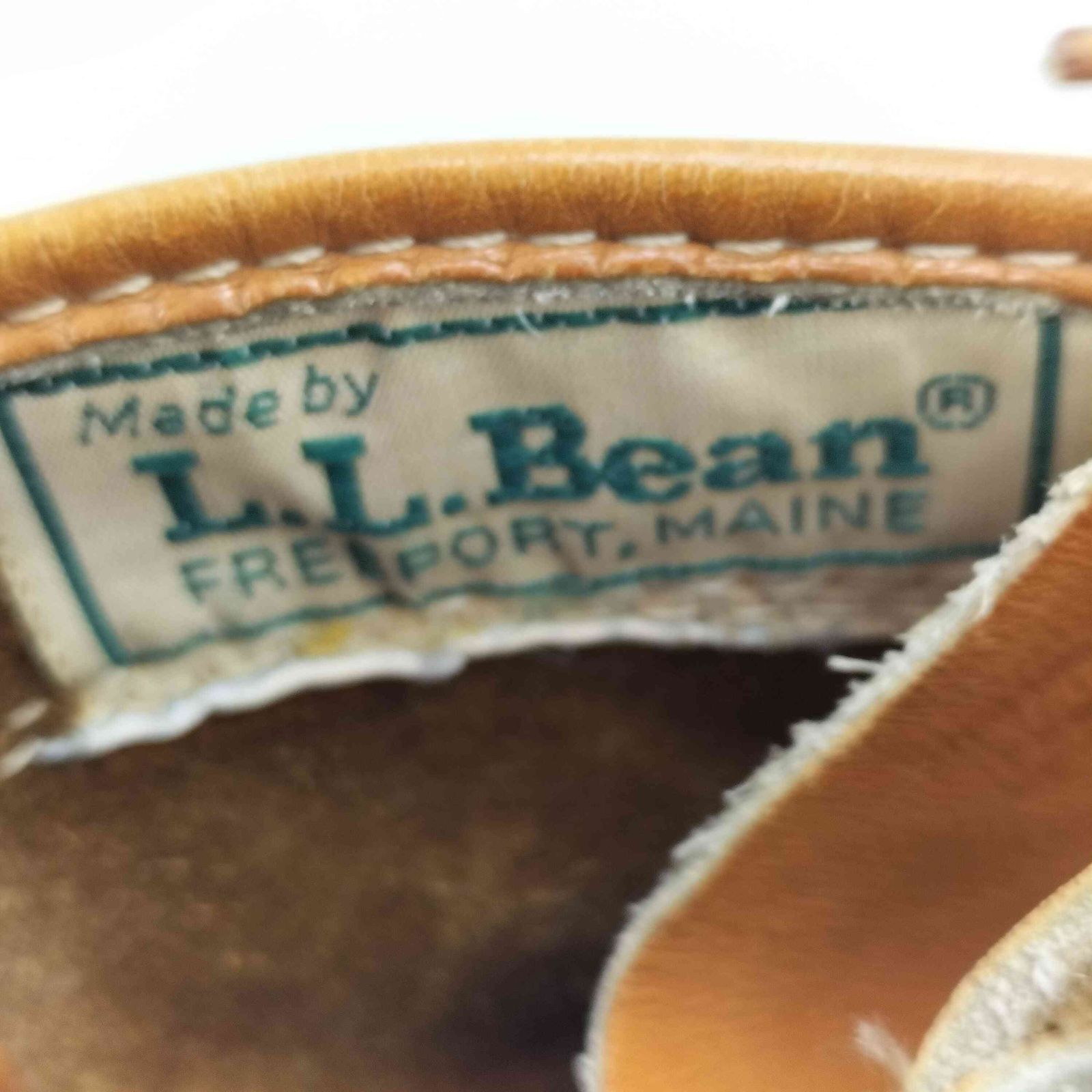 L.L.Bean 70-80