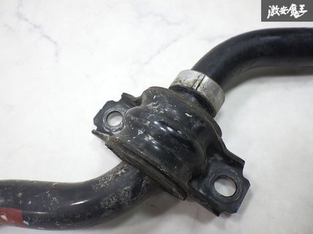 ☆曲がりなし☆ 日産 純正 Z34 フェアレディZ フロント スタビライザー