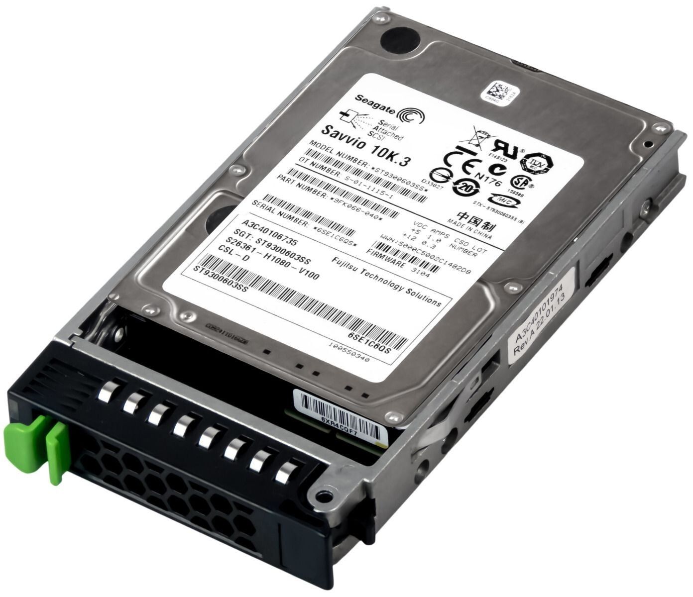 3年保証】Hard Drive HGST Deskstar Nas HDN724030ALE640 3TB 7.2K