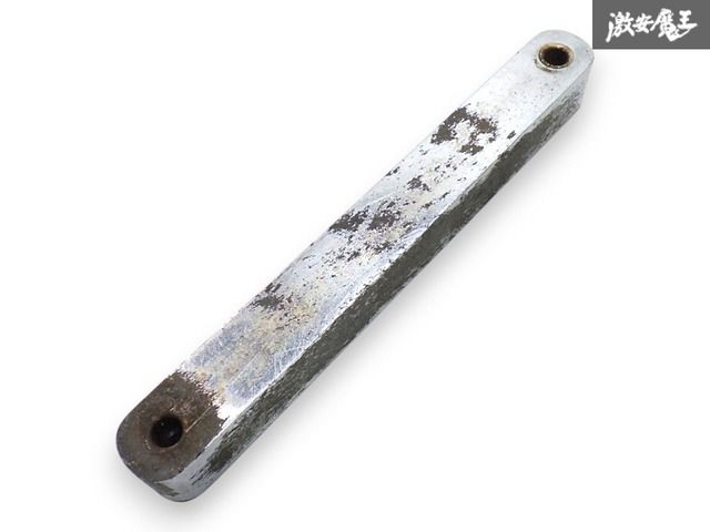 スティード400 リジットサス ☆使用OK☆ HONDA/ホンダ NC26 STEED/スティード400 リジットサス