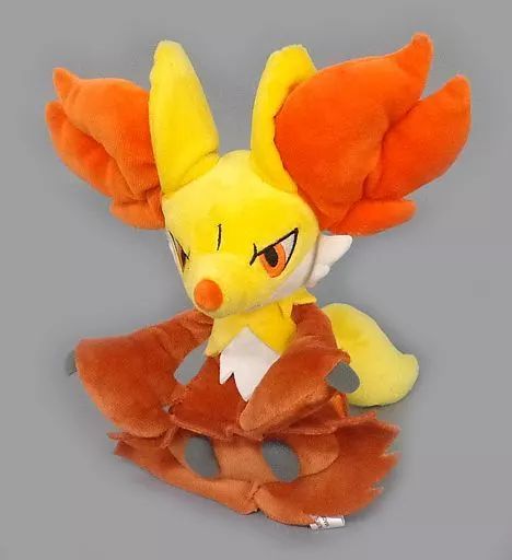 ぬいぐるみ マフォクシードール ポケドール ポケットモンスター ポケモンセンター