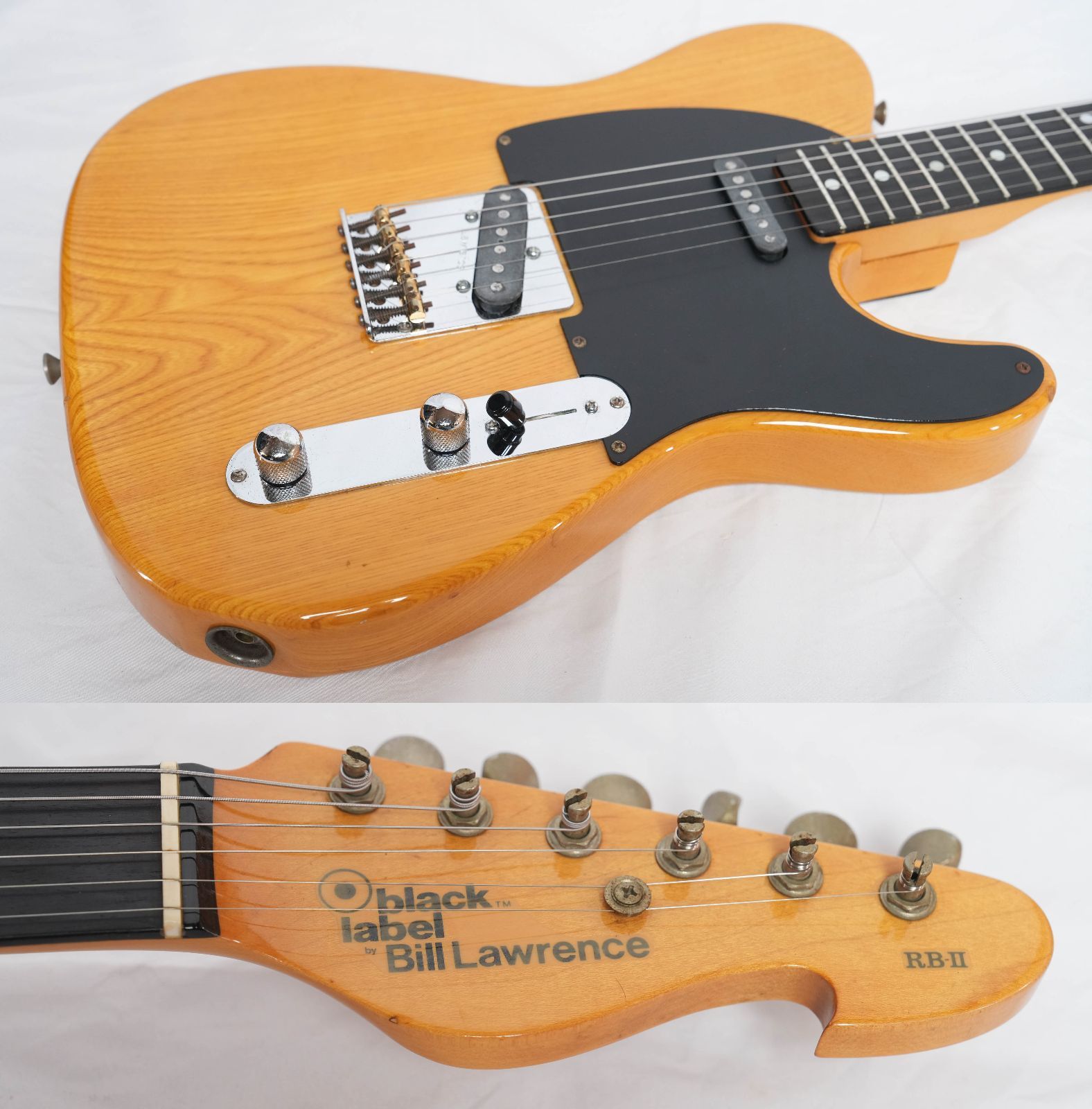 テレキャスター