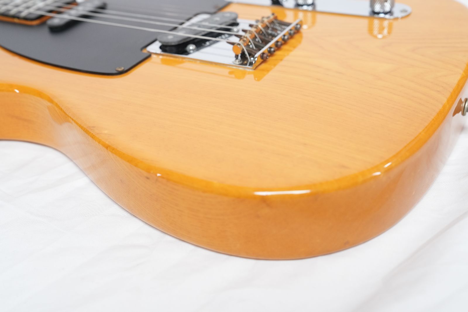 ロイブキャナンモデル