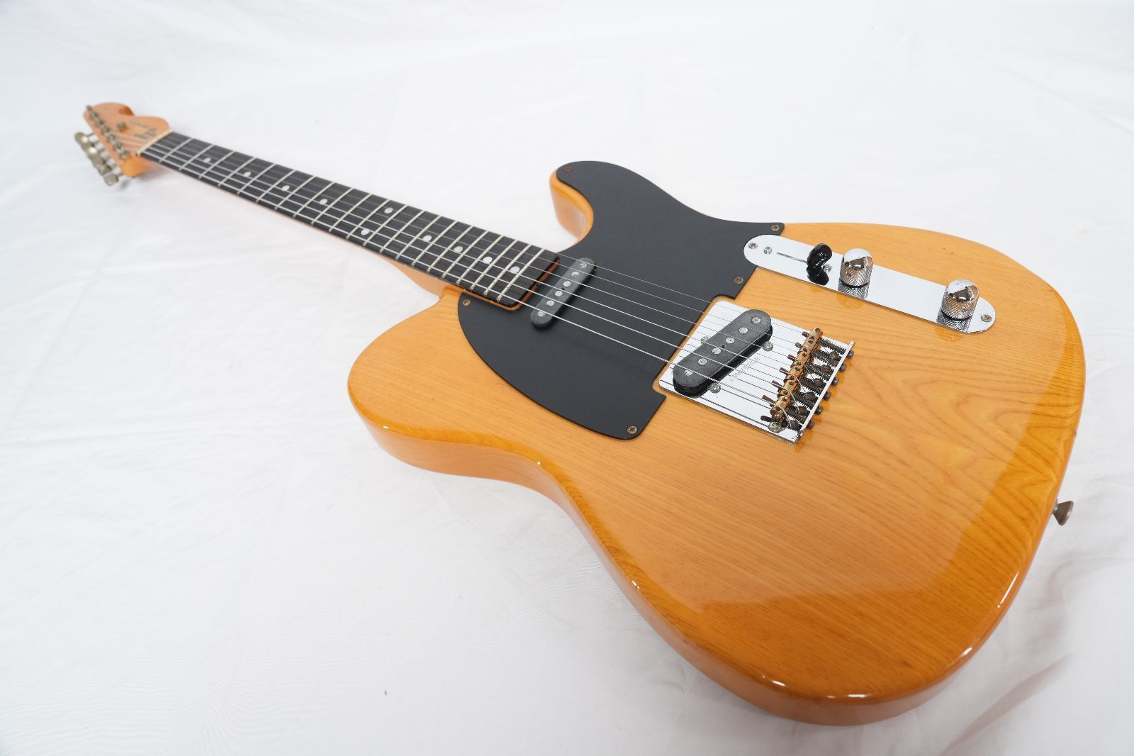  Bill Lawrence BLACK LABEL RBII 120 ロイブキャナンモデル モデル テレキャスター 80年代 エレキギター ギター