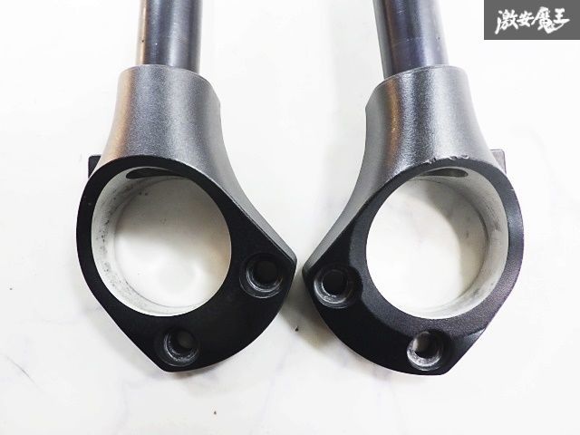 カワサキ 純正 ZZR1400 ZX-14R ZXT40 セパレートハンドル セパハン