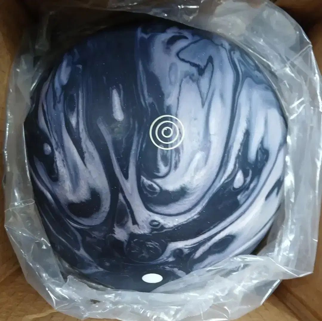 ボーリング エボナイト EBONITE ビッグタイム 15 パウンド 球