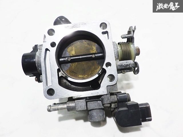 セリカzzt231 スロットルボディ 2ZZ-GE スロットルボディー ZZT231