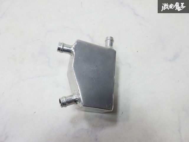 ☆未使用品 新品☆ ヤマハ SR400 SR500 専用 オイルキャッチ タンク