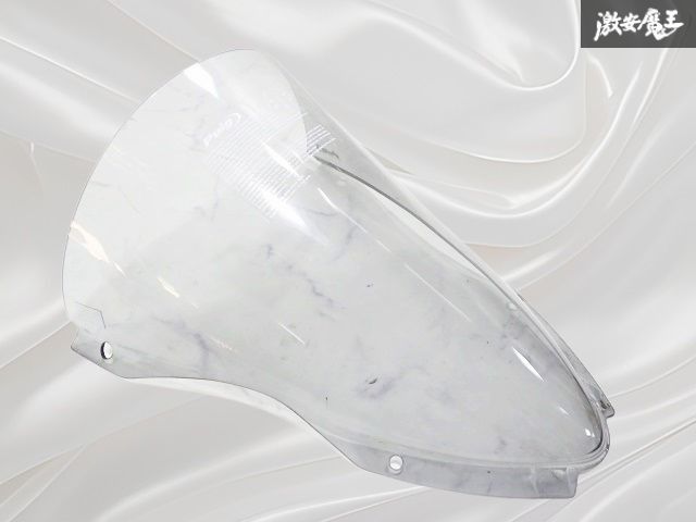 Puig プーチ ZX-10R zx10r ZX10R 2016年～2020年 ダブルバブル