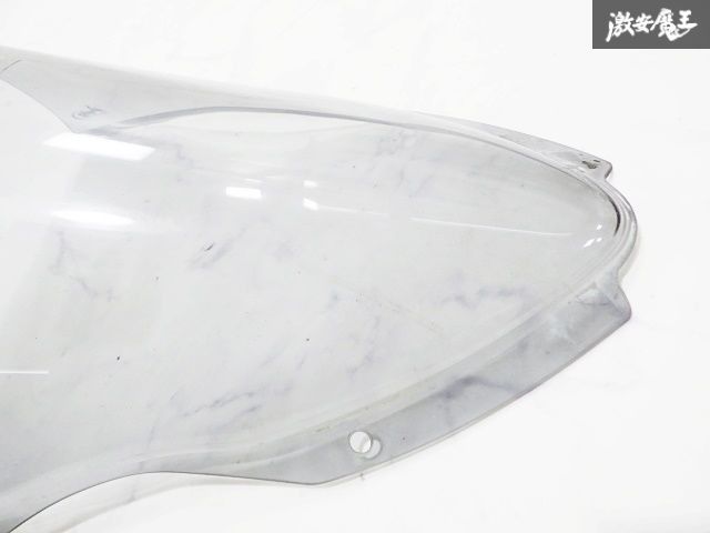 Puig プーチ ZX-10R zx10r ZX10R 2016年～2020年 ダブルバブル