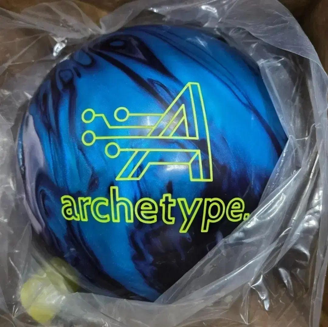 14 3 パウンド ボーリング トラック アキタイプ ハイブリッド 球