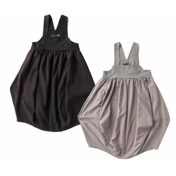 nunuforme ヌヌフォルム ポインテッドジャンスカ 1 155 cm 2 163