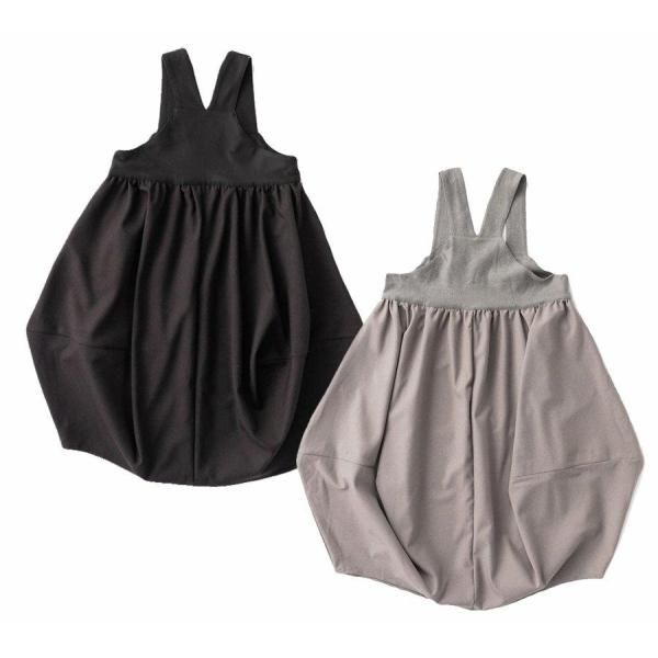 ポインテッドジャンスカ