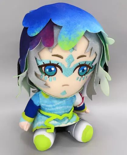 ぬいぐるみ ラキオ ぬいぐるみvol.2 グノーシア タイトーオンラインクレーン