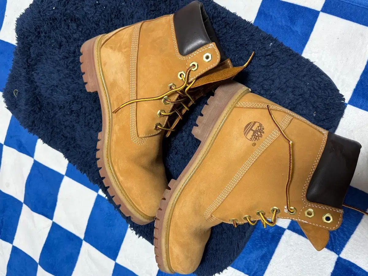 ティンバーランド 6インチ