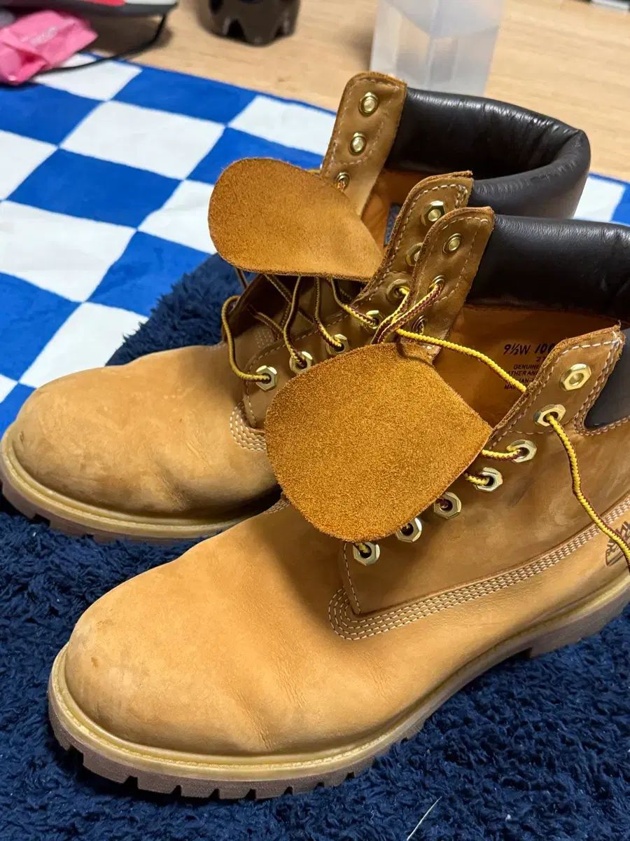 ティンバーランド 6インチ 275