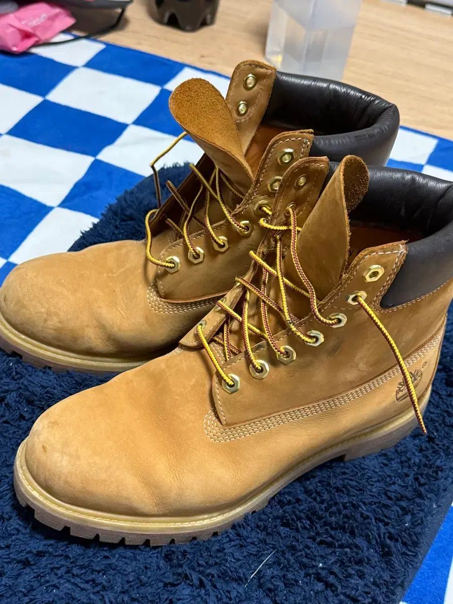 ティンバーランド 6インチ 275