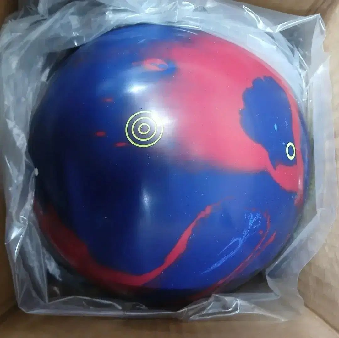 14 3 パウンド ボーリング エボナイト EBONITE コマンダー アンギュラーONE 球