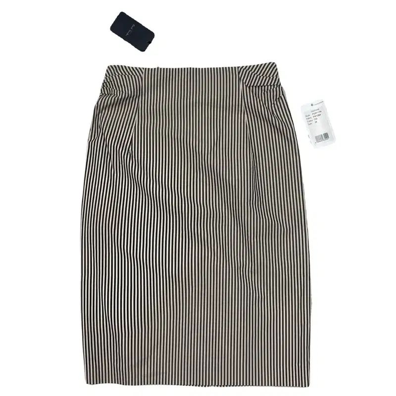 PAUL SMITH ストライプ Hスカート 38