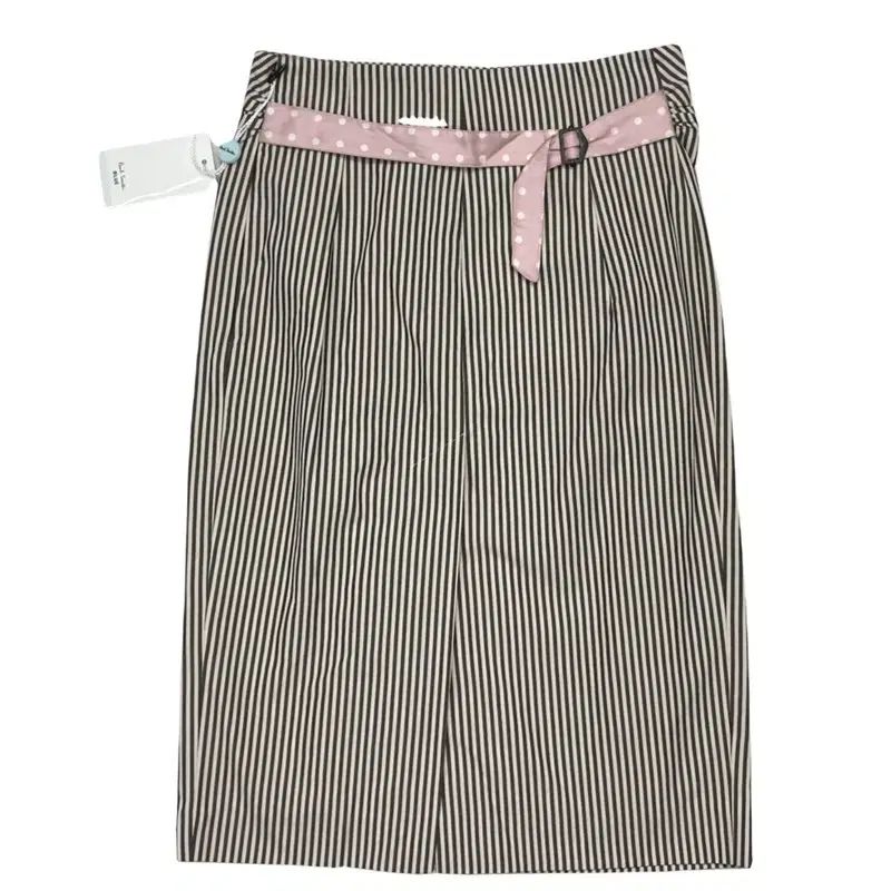 PAUL SMITH ストライプ Hスカート 38