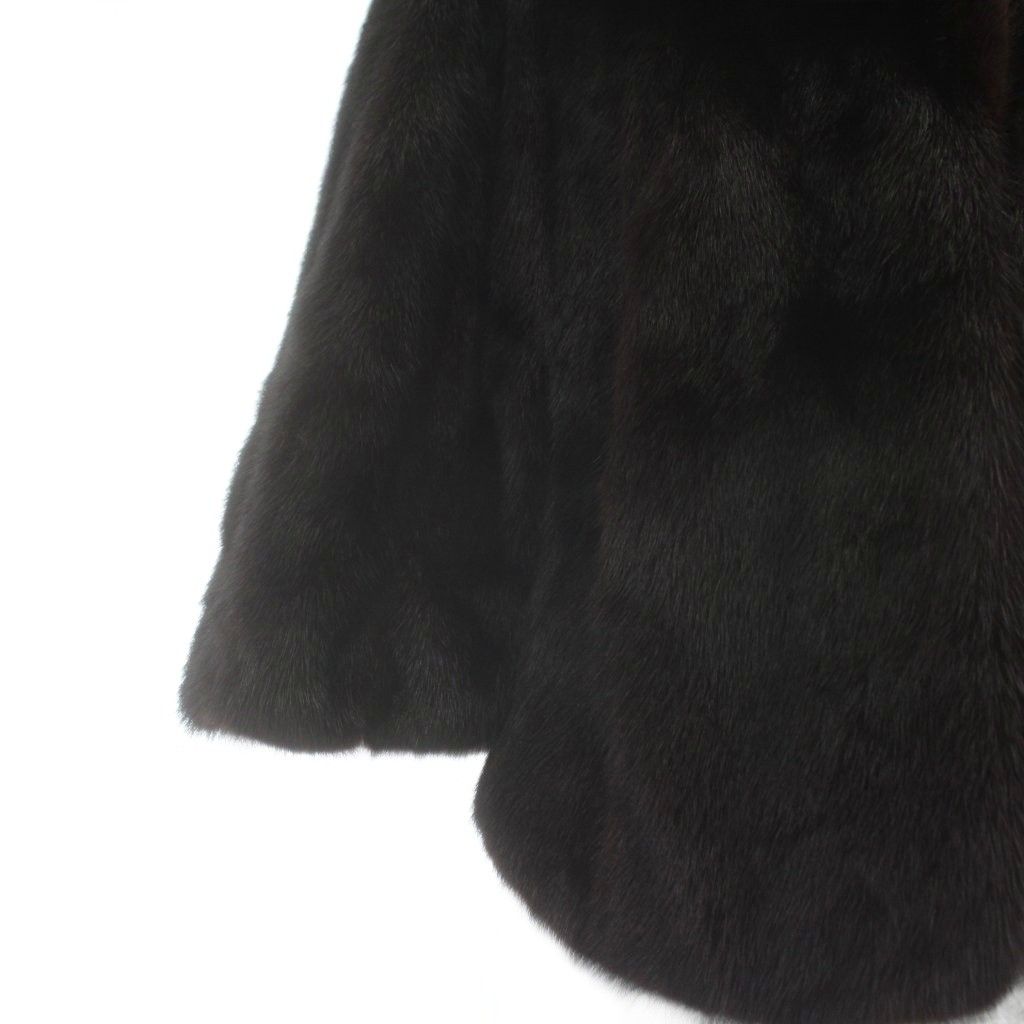 ケープ アウター