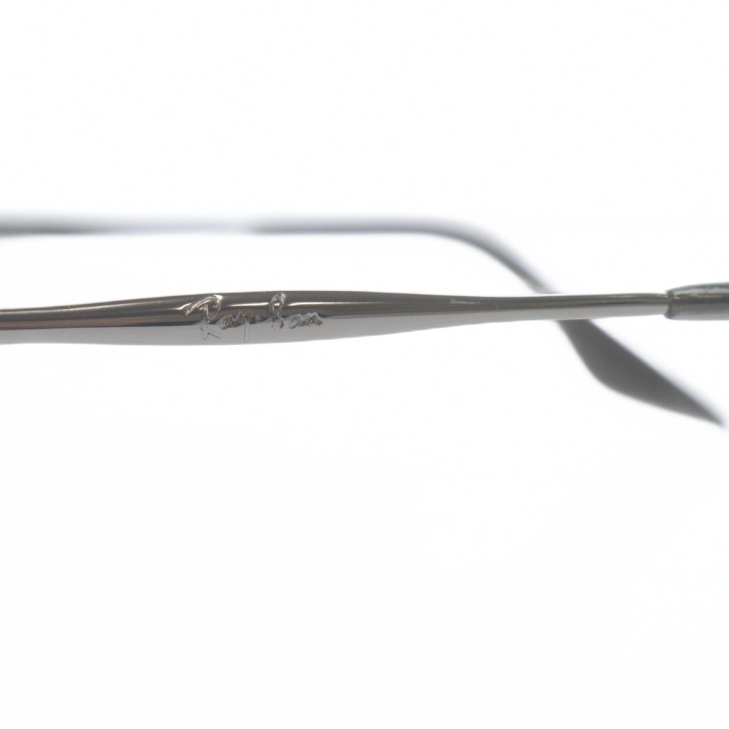 【中古】レイバン RAY BAN W2843 0PBJ サングラス ブラック /YO19 ■GY18 メンズ レディース レイバン RAY BAN W2843 0PBJ サングラス ブラック /YO19 □GY18