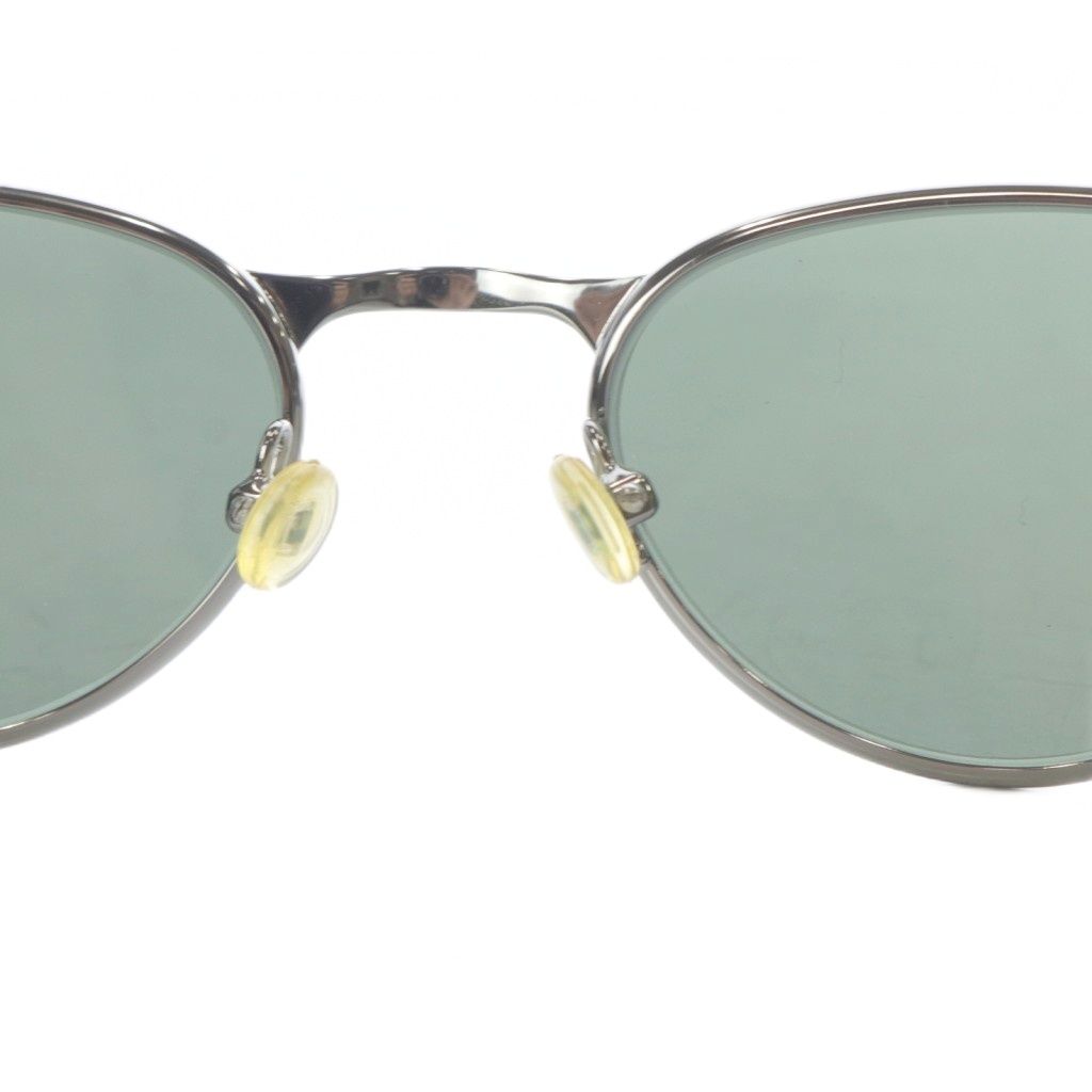 レイバン RAY BAN W2843 0PBJ サングラス ブラック /YO19 □GY18