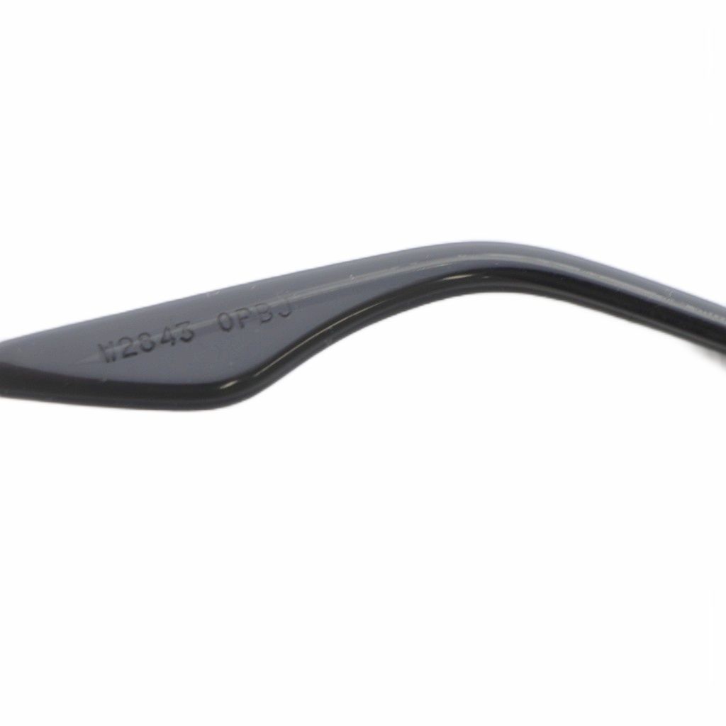 レイバン RAY BAN W2843 0PBJ サングラス ブラック /YO19 □GY18