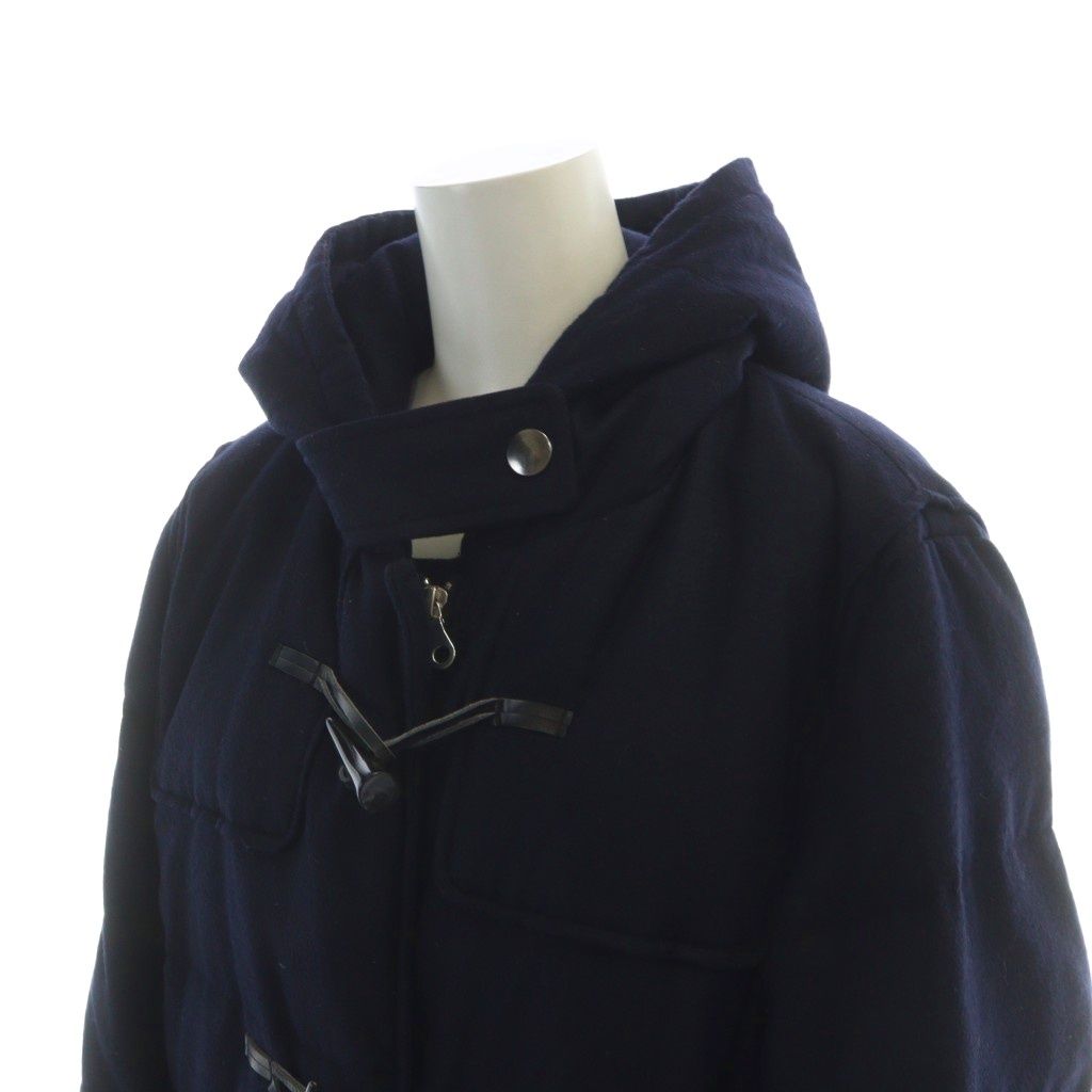 ジップアップ 46