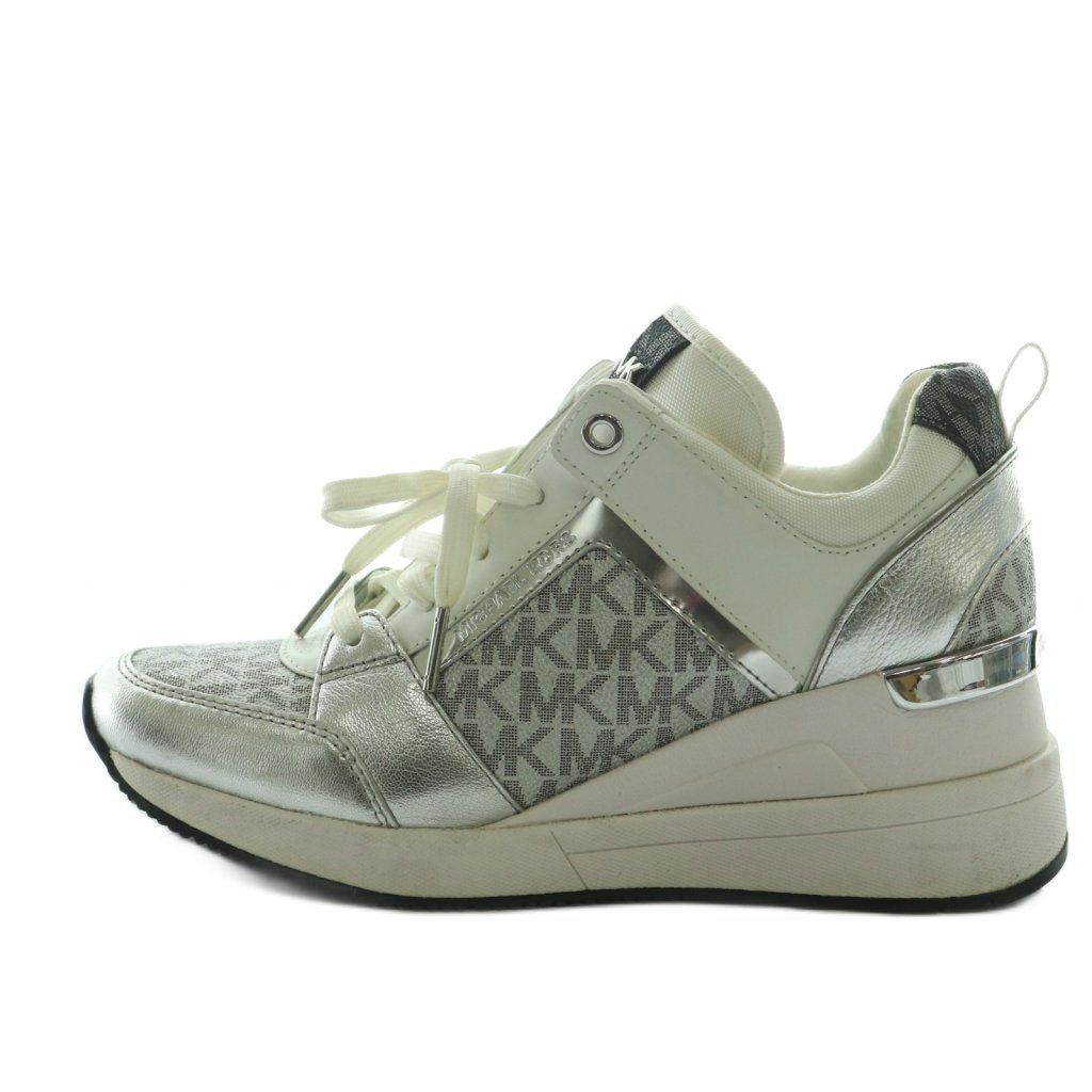 マイケルマイケルコース Michael michael kors スニーカー 6M 23.0cm