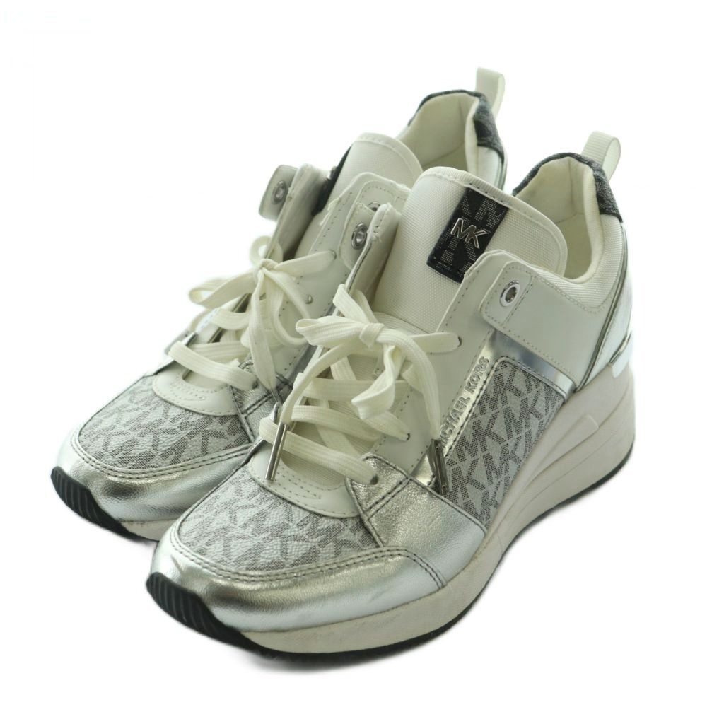マイケルマイケルコース Michael michael kors スニーカー 6M 23.0cm