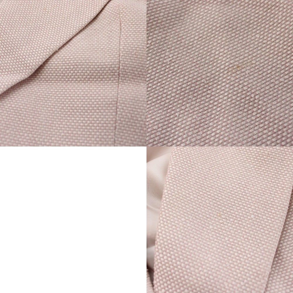 セットアップ ジャケット