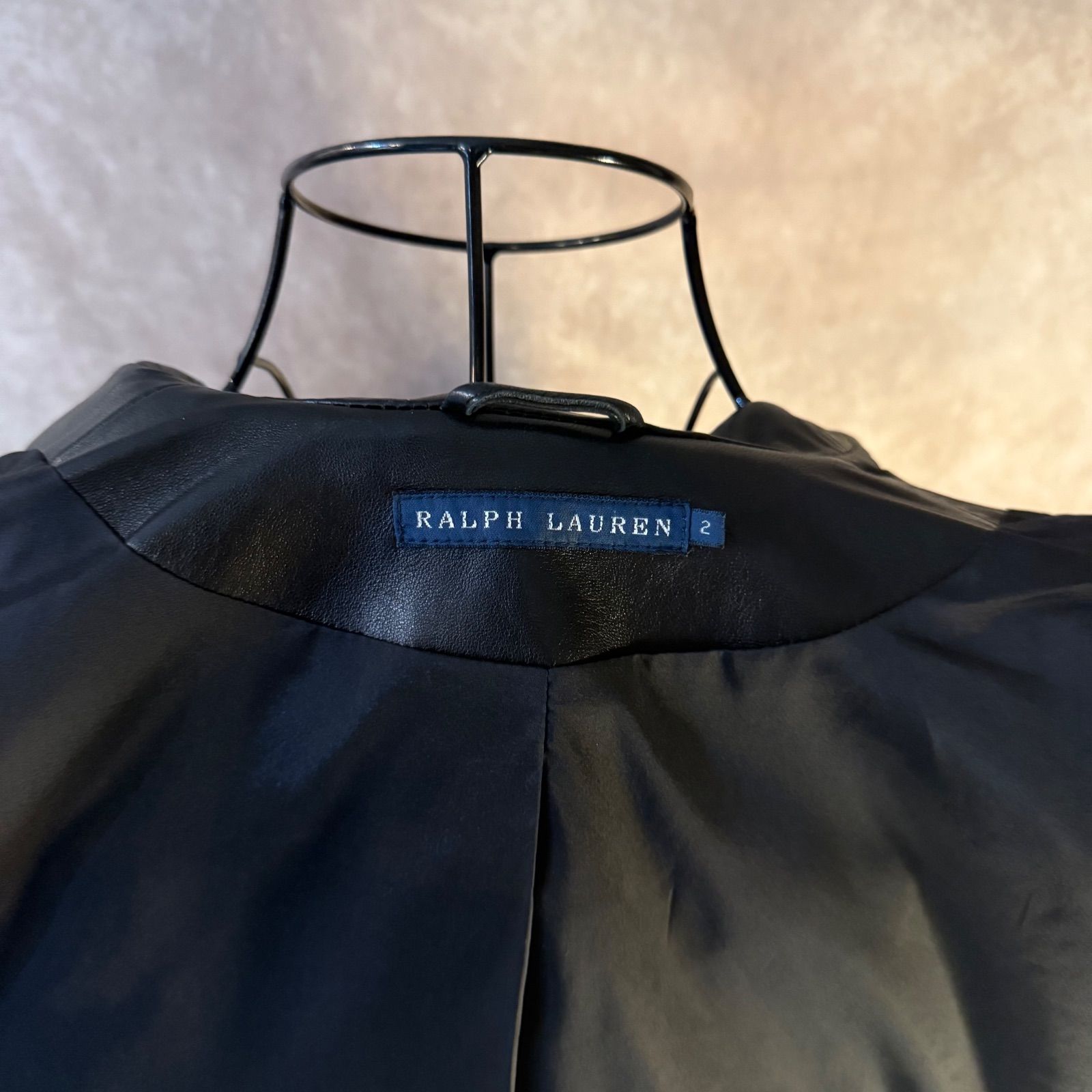 ブラック レディース