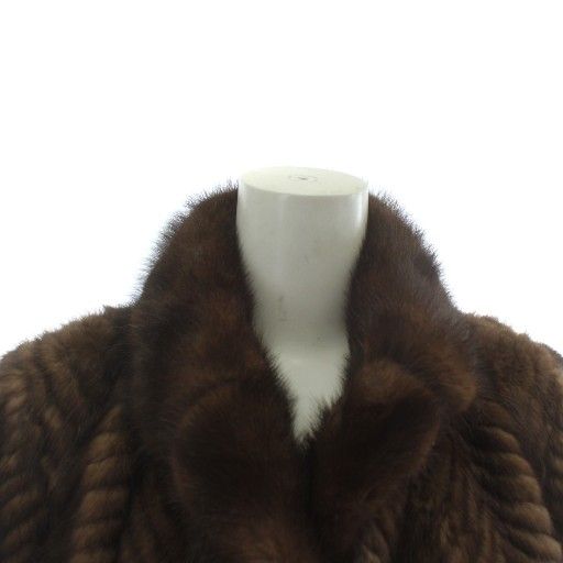 ファーコート アウター