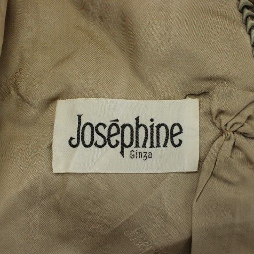 Josephine ファーコート