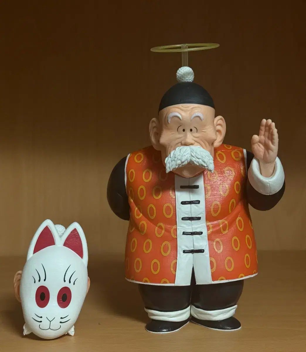 み ボックスなし 孫悟飯 一番くじ フィギュア