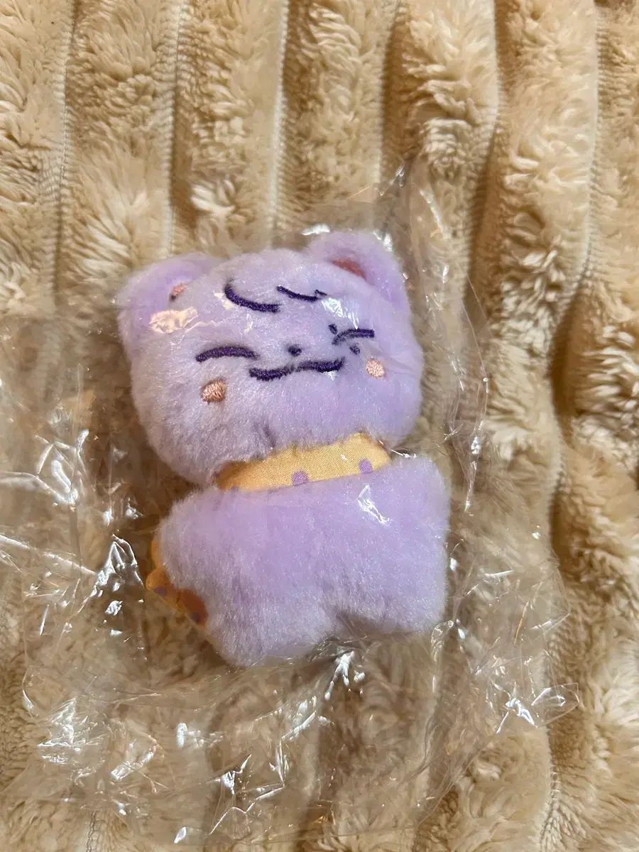 ATEEZ 최산 ぬいぐるみ サンニャンイ - メルカリ