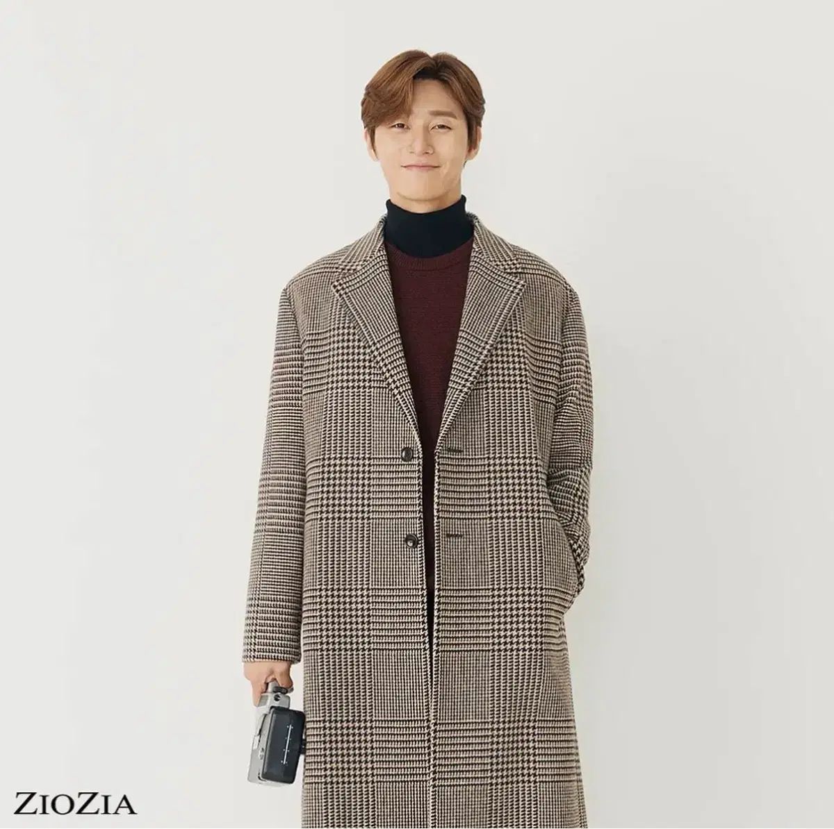 95 ZIOZIA ジオジア コート