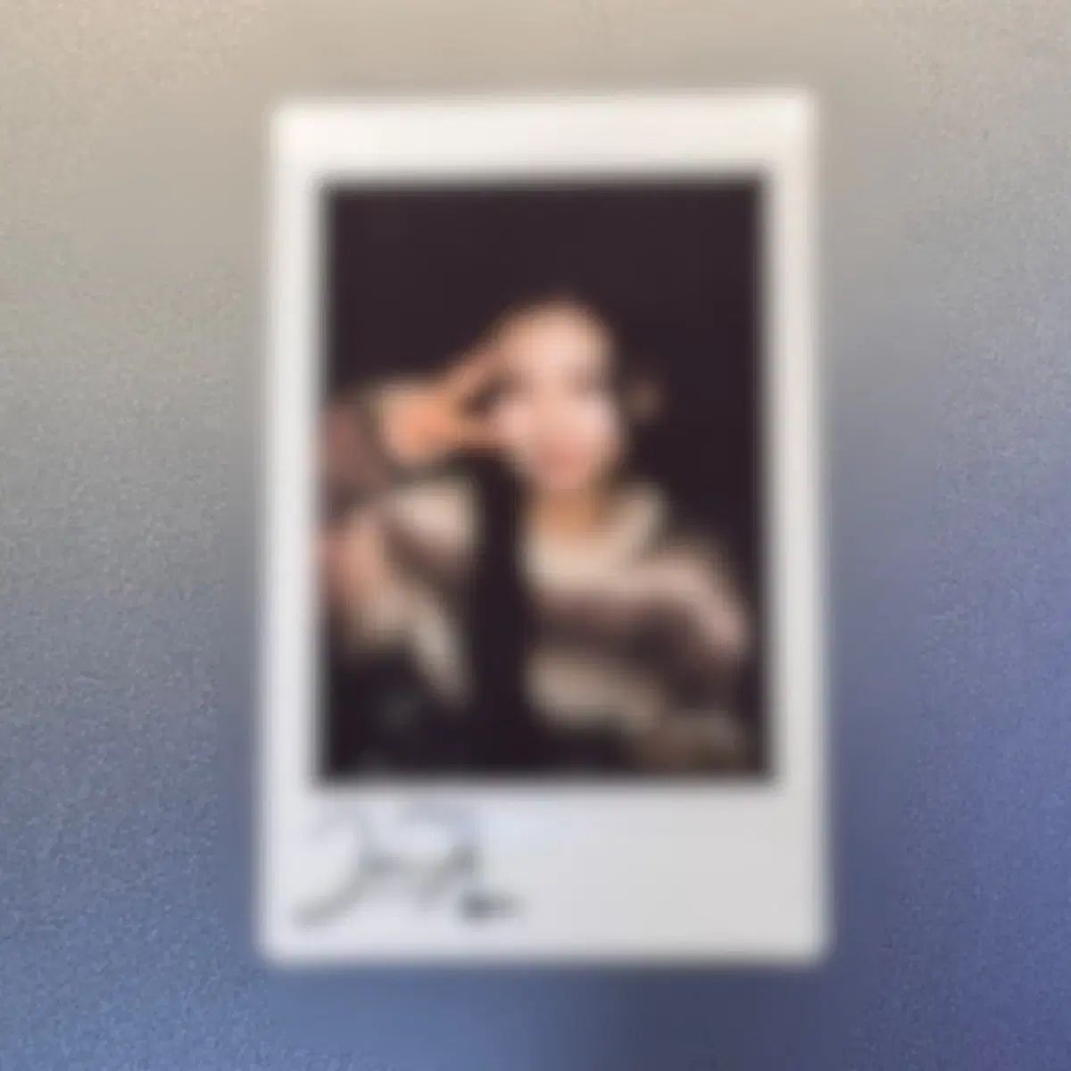 トリプルエス Kaede サイン タートルネック