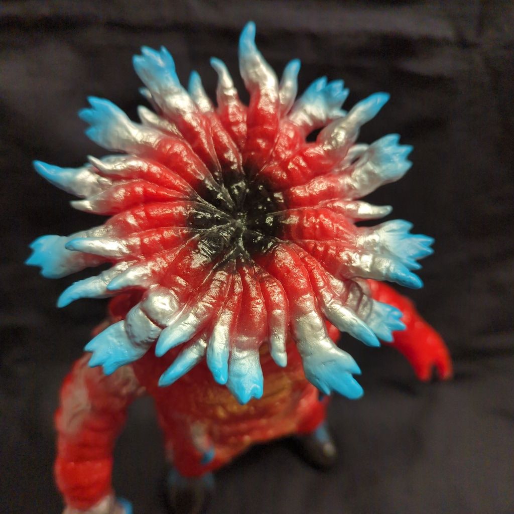 メディコム・トイ 東映レトロソフビコレクション 仮面ライダー