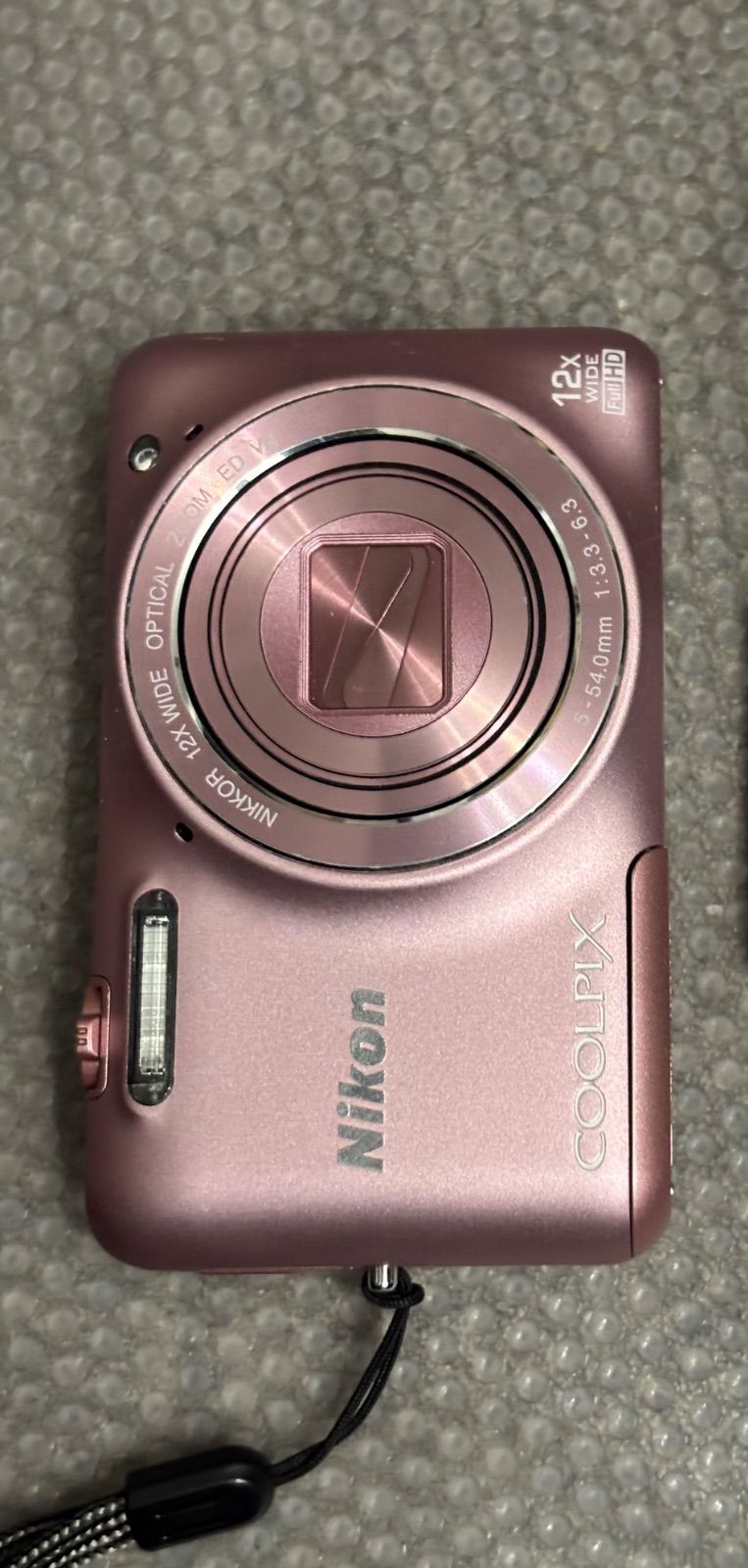 Nikon COOLPIX S 6600 12171
